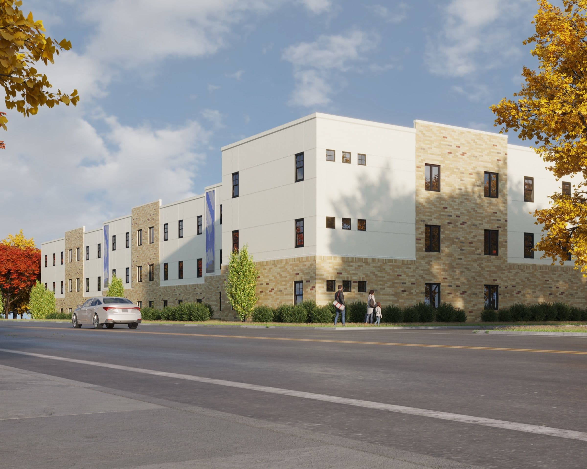 Greensboro Multifamily Apartments — image 2