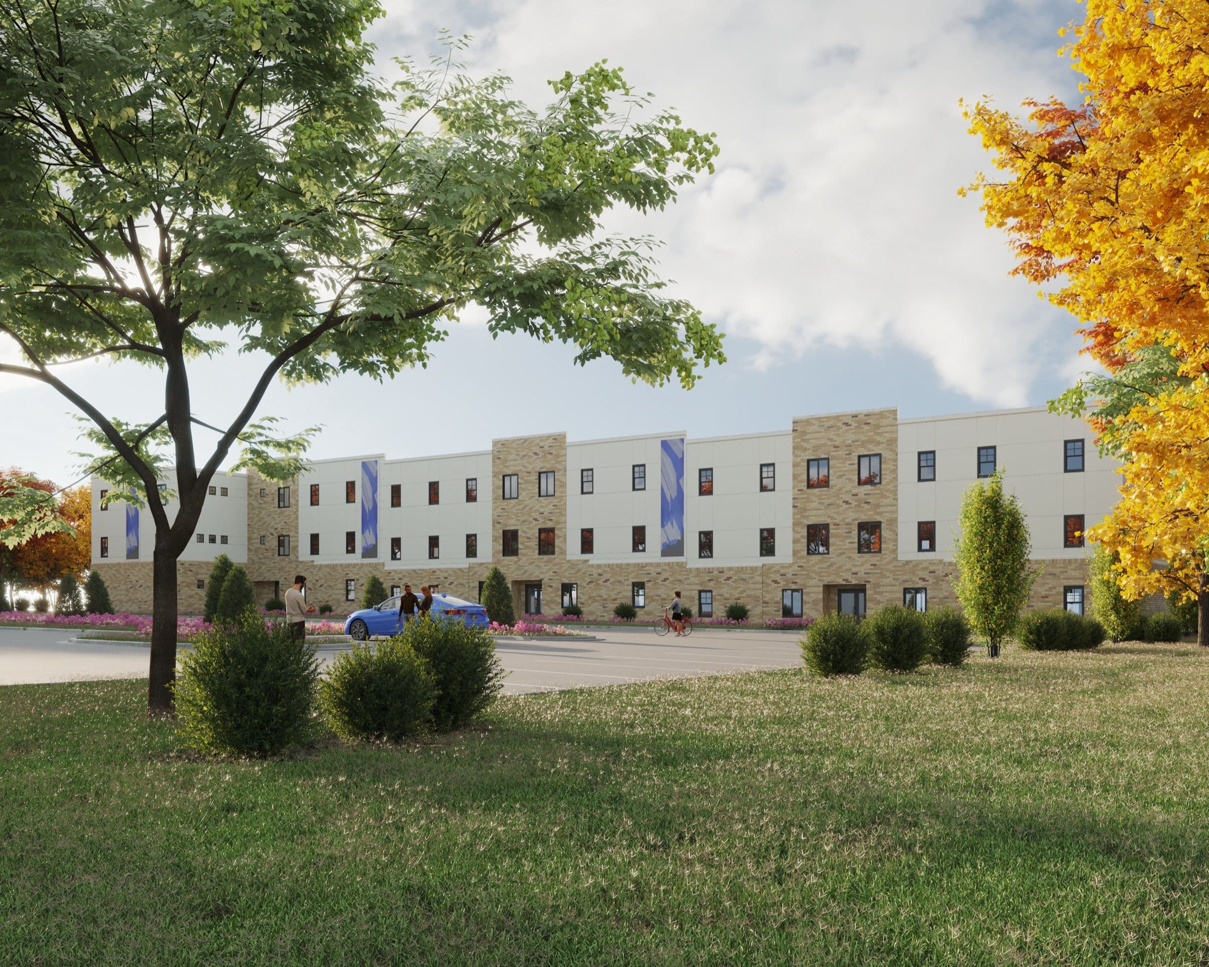 Greensboro Multifamily Apartments — image 4